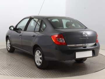 Renault Thalia II 1.6 16v 105KM 2011 Renault Thalia 1.6 16V, Salon Polska, Klima, zdjęcie 3