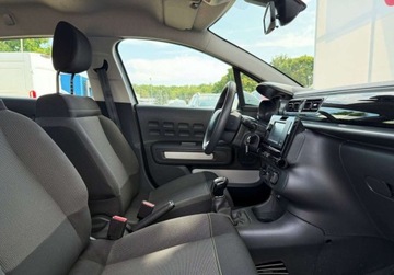 Citroen C3 IV 2024 Citroen C3 1.2 PureTech 83KM MT5 You SS Salon PL ASO FV23 Gwarancja Fabryc, zdjęcie 25