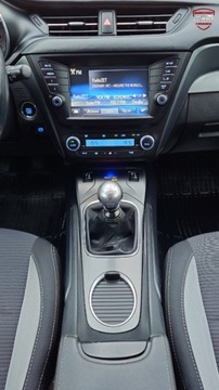 Toyota Avensis III Wagon Facelifting 2015 2.0 D-4D 143KM 2017 Toyota Avensis Rej PL Navi Pre Collision Keyles Webasto Kamera Ksenon Klim, zdjęcie 24