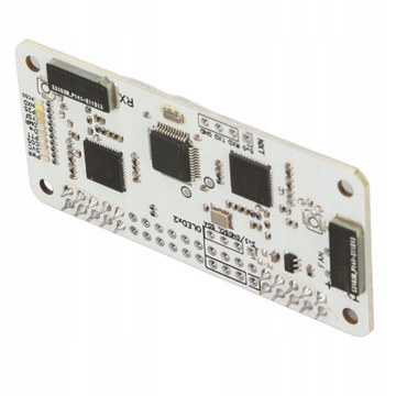 MMDVM Hotspot Board Dual Hat Duplex 10mW 32 bity