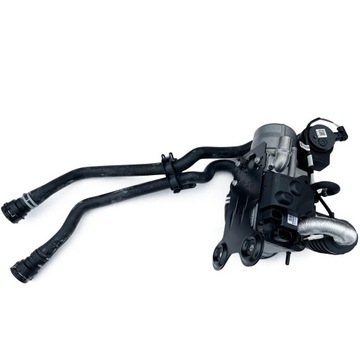 Ogrzewanie postojowe webasto 5Q0815005AJ Golf Audi