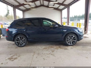 Audi Q7 II 2024 Audi Q7 Premium Plus 55 Tfsi Quattro Tiptronic 2024 3.0l 3.0 Benzyna 335KM, zdjęcie 6
