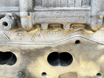 KOMPLETNÍ HLAVA 2.0 CDTI OPEL INSIGNIA ZAFIRA ASTRA 55565815