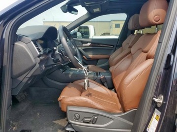 Audi Q5 II 2019 Audi Q5 Premium plus 45 tfsiI quattro 2.0 Benzyna 248KM, zdjęcie 6