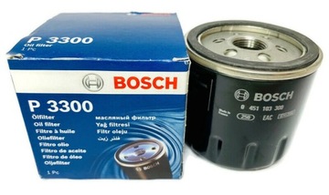 BOSCH 0 451 103 300 FILTR OLEJE