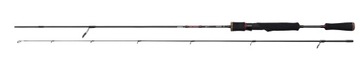 Wędka DAM Yagi Light Spoon 210cm 1-4g