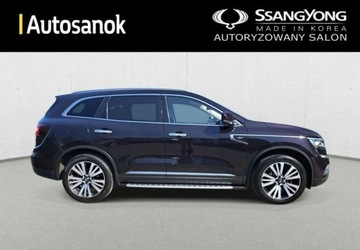 Renault Koleos II SUV 2.0 dCi 177KM 2017 Renault Koleos Salon Polska Bezwypadkowy Serwisowany Initiale Paris Au, zdjęcie 16