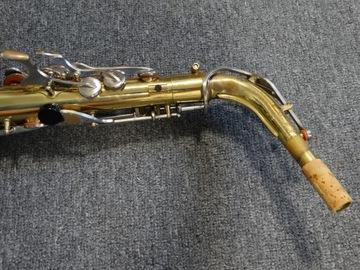 Альт-саксофон - YAMAHA YAS-23 - Гарантия