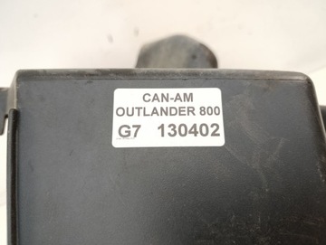 CAN-AM OUTLANDER 800 4x4 ТОПЛИВНЫЙ БАК