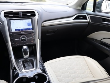 Ford Mondeo V Sedan 2.0 TDCi 180KM 2016 Ford Mondeo 2.0 TDCI, Salon Polska, Serwis ASO, zdjęcie 7
