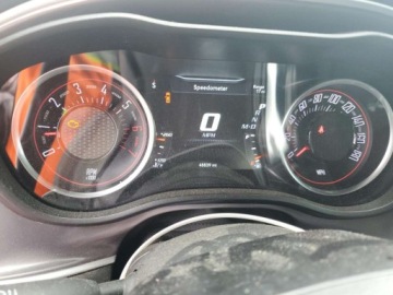 Dodge Challenger III 2021 Dodge Challenger RT Scat Pack 2021 6.4l 6.4 Benzyna 485KM, zdjęcie 9