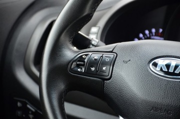 Kia Sportage III SUV Facelifting 1.6 GDI 135KM 2014 SUPER STAN 1.6 GDI 135KM SERWIS NAVI KAMERA GWARANCJA, zdjęcie 31