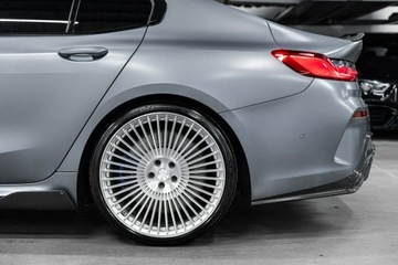 BMW Seria 8 II M Coupe 4.4 M850i 530KM 2020 BMW 850 530 KM. Bezwypadkowy. Carbon. Night vision, zdjęcie 13