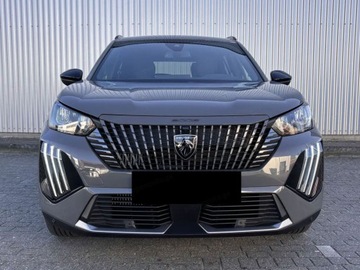 Peugeot 2008 II 2025 Od ręki - Allure e-DCS 1.2 mHEV 145KM / Pakiet Vision i Drive Assist +, zdjęcie 1