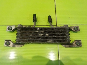 CHEVROLET CAPTIVA 2.0 VCDI 08R CHLADIČ OLEJE