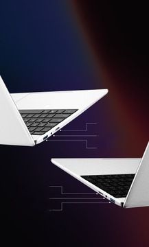 Ноутбук Ninkear N15 Air Windows11 16+512GB 1920*1080 IPS