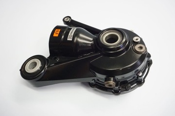 TRIUMPH TIGER 1200 RALLY EXPLORER 22- КАРДИАНСКИЕ ПЕРЕДАЧИ