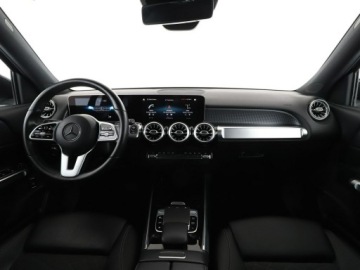 Mercedes GLB SUV 2.0 200d 150KM 2019 Mercedes GLB FV23% automat full LED półskóra, zdjęcie 14