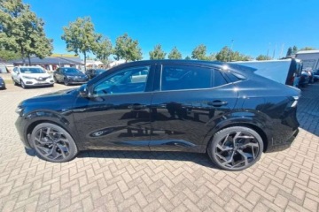 Renault 2026 Renault Rafale PHEV E-Tech 300 4x4 Atelier Alpine Duzy Rabat Harman Kard, zdjęcie 1