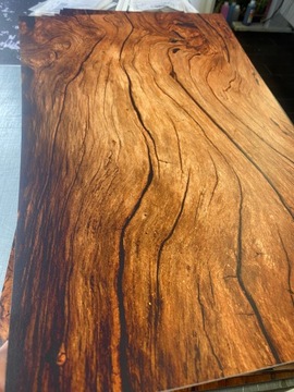 САМОКЛЕЯЩАЯСЯ ПАНЕЛЬ ПВХ НАТУРАЛЬНОЕ ДЕРЕВО 100х50см