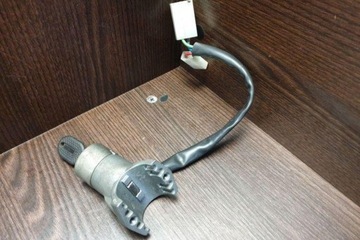 SPÍNACÍ SKŘÍŇKA IVECO DAILY III FURGON/ESTATE 4836356 2.5L DIESEL 76KW 1998