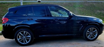 BMW X3 G01 SUV 2.0 20d 190KM 2019 BMW X3 xDrive20d M Sport Edition, zdjęcie 16