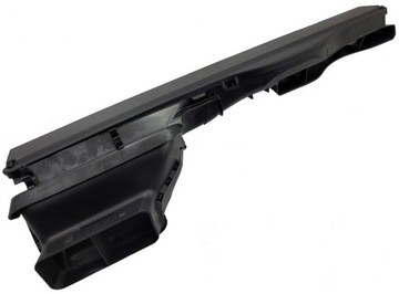 KIEROWNICA POWIETRZA DOLOT DO FILTRA AUDI VW SKODA SEAT TDI TSI TFSI NEW