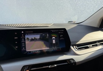 BMW Seria 2 G42-U06 Active Tourer 2.0 218d 150KM 2022 BMW Seria 2 150KM salonPL 1wl serwis kamera navi ledy VAT23 2.0 Diesel, zdjęcie 13