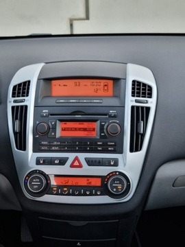 Kia Ceed I Hatchback 2.0 143KM 2008 Kia Cee&#039;d 2.0, zdjęcie 19