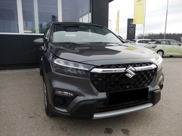 Suzuki Vitara III 2026 SUZUKI Vitara 1.4 Boosterjet mHEV Premium 2WD Suv 110KM 2026, zdjęcie 2