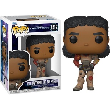 Figurka Funko Pop! Toy Story Izzy Hawthorne 1212