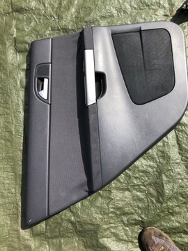 ОБИВКА БОКОВОЙ ДВЕРИ VOLVO S40II V50