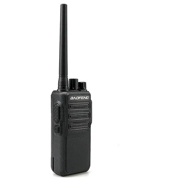 НАБОР 2 x Baofeng BF1904 HT 10 Вт Walkie Talkie POWER с защитой от ударов PMR USB-c