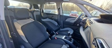 Citroen C4 Picasso II 2014 Citroen C4 Picasso Citroen C4 Picasso e-HDi 115 Attraction 1.6 Diesel, zdjęcie 14