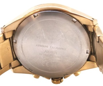 Zegarek ARMANI EXCHANGE DREXLER AX2611