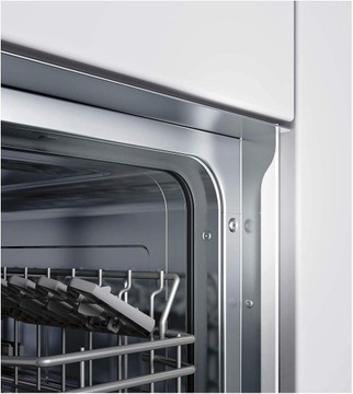 NEFF Z7860X3 Zestaw montażowy do zmywarki 81,5 CM