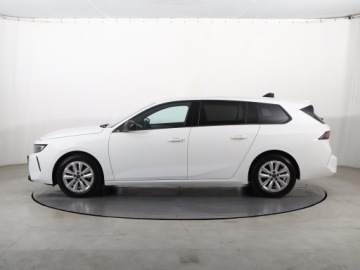 Opel Astra L Sports Tourer 1.2 Turbo 130KM 2024 Opel Astra 1.2 Turbo, Salon Polska, 1. Właściciel, zdjęcie 2