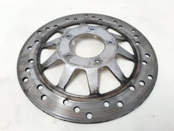 HONDA XR 125 ПЕРЕДНИЙ ТОРМОЗНОЙ ДИСК