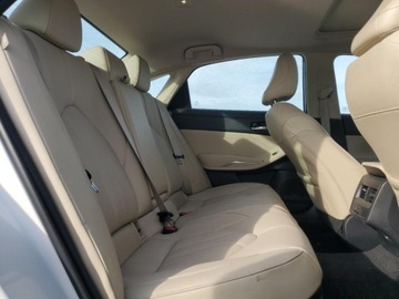 Toyota Avalon III 2022 Toyota Avalon XLE 2022 2.5l 2.5 Hybryda 215KM, zdjęcie 10