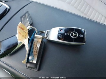 Mercedes 2019 Mercedes-Benz Klasa S 2019r, 560, 4Matic, 4.0L 4.0 Benzyna 463KM, zdjęcie 13