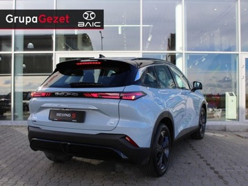  BAIC Beijing 5 1.5 177KM 7DCT COMFORT OC/AC za 1 zł *dostępne inne kolory, zdjęcie 2