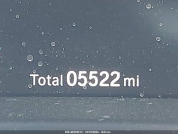 BMW 2024 BMW X3 sDrive30I 2024 2.0l 2.0 Benzyna 248KM, zdjęcie 10