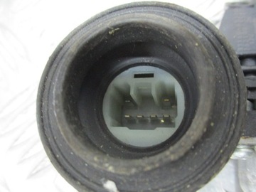 MECHANIZMUS OKNO LEVÝ ZADNÍ SUZUKI SWIFT III MK6 1.5 16V