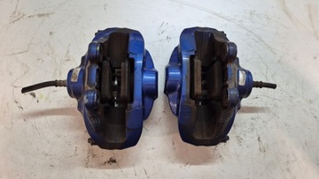 TŘMENY ZADNÍ 345MM BMW 1 2 3 4 M-PAKET F20 F30 F34