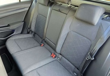 Volkswagen Golf VII Hatchback 5d Facelifting 2.0 TDI 150KM 2020 Volkswagen Golf 2,0 TDI 150 KM Automat GWARANCJA Zamiana Zarejestrowany 2.0, zdjęcie 12