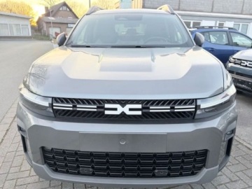 Dacia Bigster 1.2 mild hybrid 140 140KM 2026 Od ręki - Journey LPG 1.2 mHEV 140KM / Pakiet Parking, Zimowy Plus, zdjęcie 1