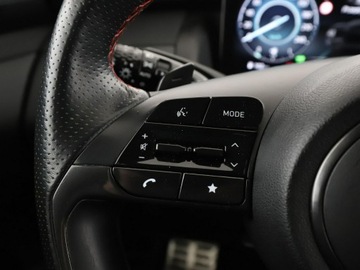 Hyundai Tucson IV SUV PHEV 1.6 T-GDI PHEV 265KM 2021 Hyundai Tucson FV23% 4x4 automat PHEV full LED, zdjęcie 34