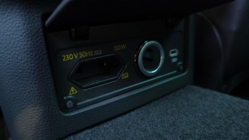 Volkswagen Passat B8 Variant Facelifting 2.0 TDI SCR 200KM 2022 Volkswagen Passat Variant 2.0TDI 200KM ACC 4x4 Iwl, zdjęcie 33