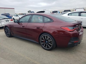 BMW 2023 BMW i4 EDrive40 2023 Elektryczny 335KM, zdjęcie 1