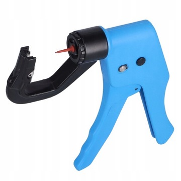 Щипцы для сережек с автоматическим отскоком